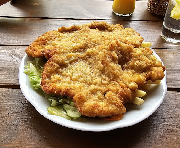 Restauracja Nad Bugiem - Drohiczyn