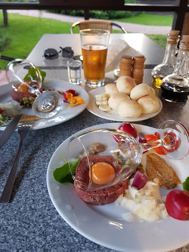 Opinii despre Restauracja Antyk în Puławy - Gastronomia