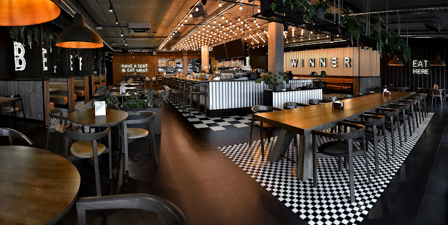 Bestwin RESTO BAR Mszana