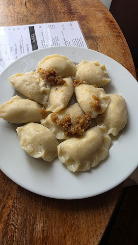 Skamiejka - Warszawa