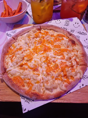 Pizza Boyz | Kraków - Kraków