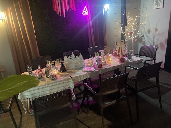 Pizzeria Italiana LaFarina - Mysłowice