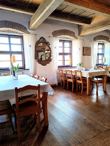 Karczma Kamienna od 1780 r. - Gastronomia