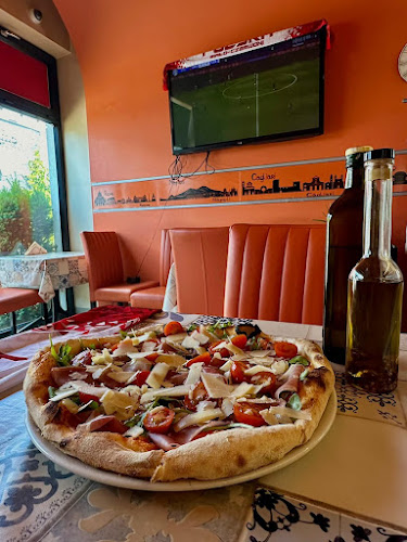 PRATO BIANCO Pizzeria - Gastronomia