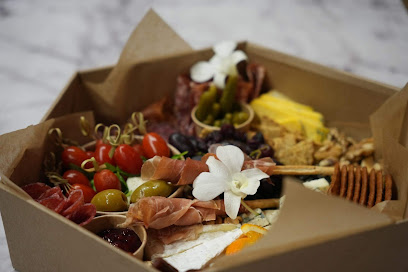 Art Food Box