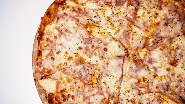 Pizza Na Wypasie Radom Open Times