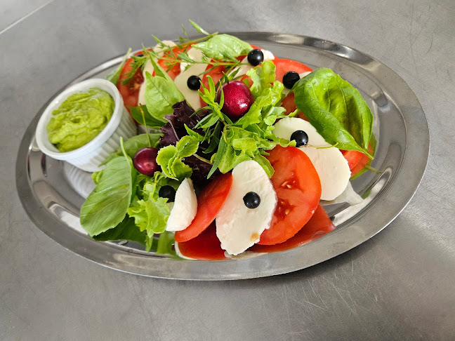 Kuchnia Cateringowa - Gastronomia