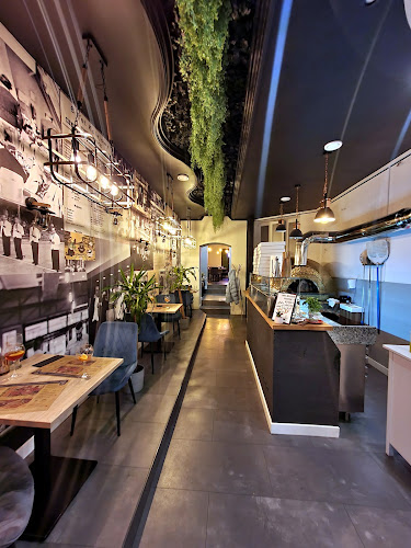 Restauracja U Kelnerów Katowice - Katowice