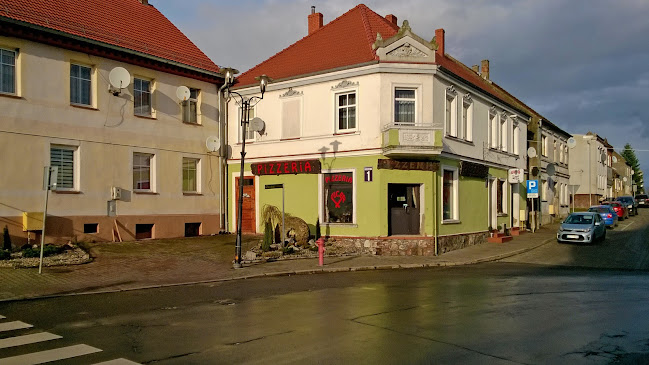 Picer. Pizzeria - Gastronomia