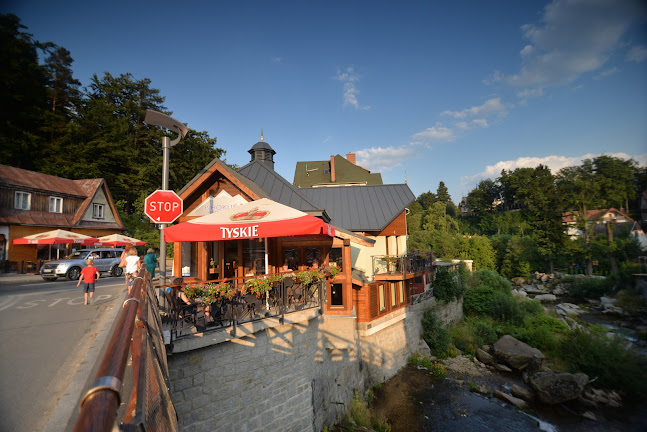 Jedności Narodowej 22, 58-580 Szklarska Poręba