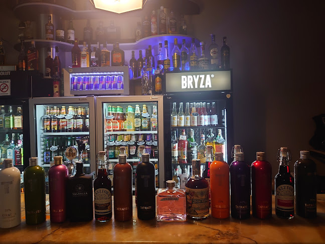 cafe-cadillac - Żywiec