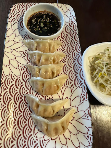 Opinii despre SEOUL Restauracja Koreańska în Warszawa - Gastronomia