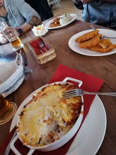 Restauracja i pokoje gościnne Kolejowa 18 - Staszów