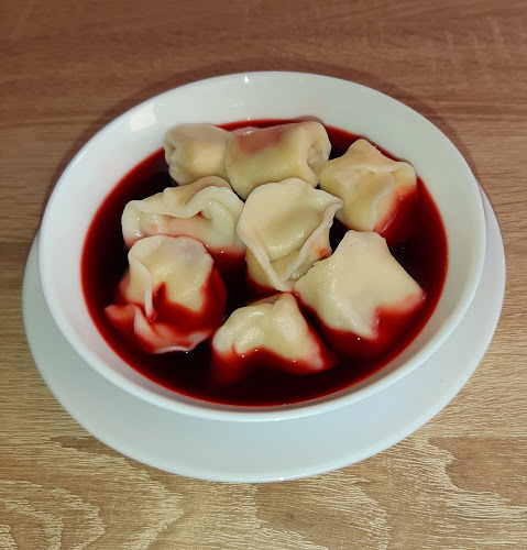 Opinii despre Bistro Maro în Kraków - Gastronomia