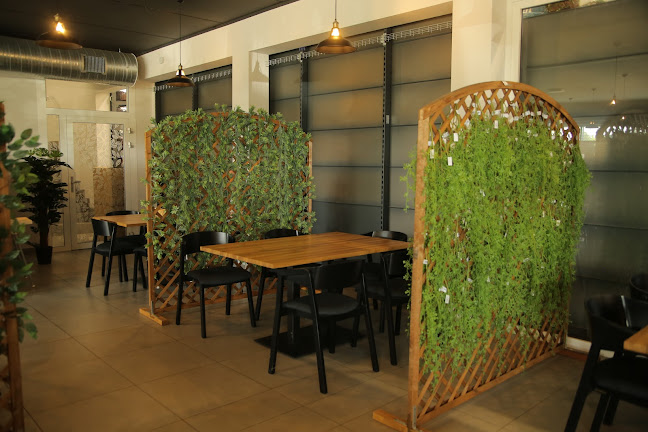 Restauracja Jucca - Gastronomia
