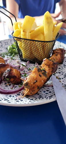 Restauracja Grecka Kalimera - Gastronomia