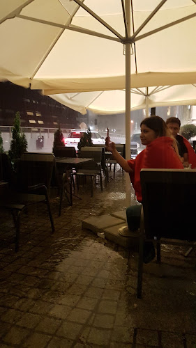 Chinkalnia Restauracja Gruzińska Phone number
