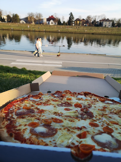 COMO PIZZA Kraków