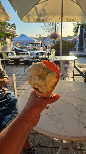 Mistrzowskie Lody Olsztyn - Gastronomia