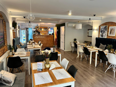 Restauracja Zapiekankarnia