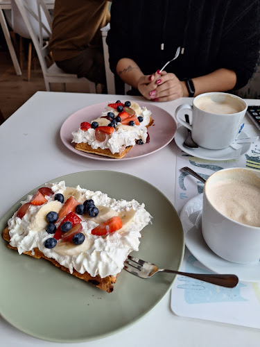 Kocia Kawiarnia Mruczkowo - Gliwice(7+)