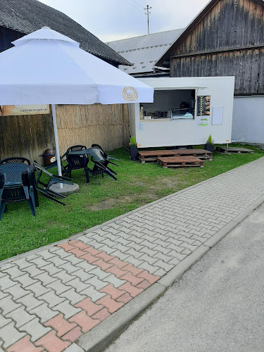 Food Truck Wice-Man - Szczawnica