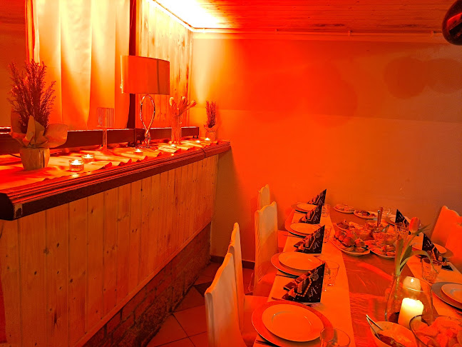 Majs. Restauracja. - Białośliwie