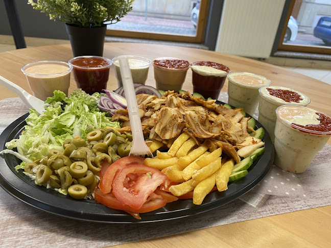 Opinii despre DELHI KEBAB în Świebodzice - Gastronomia