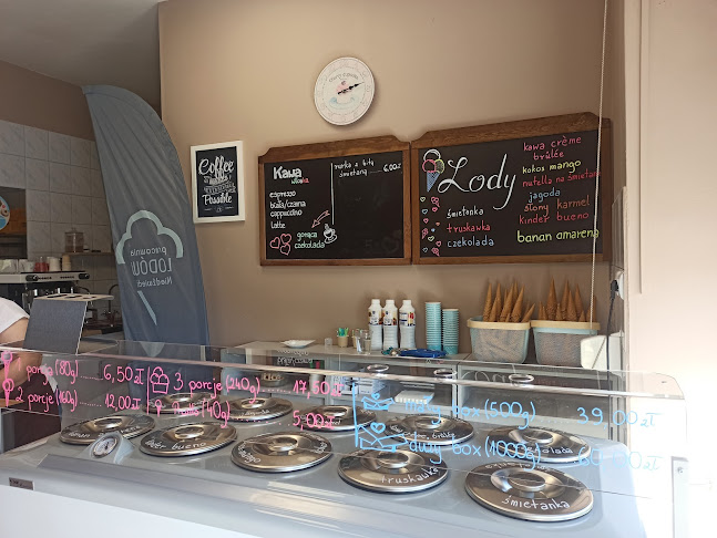 Piekarnia Ciastkarnia Karol Bromboszcz