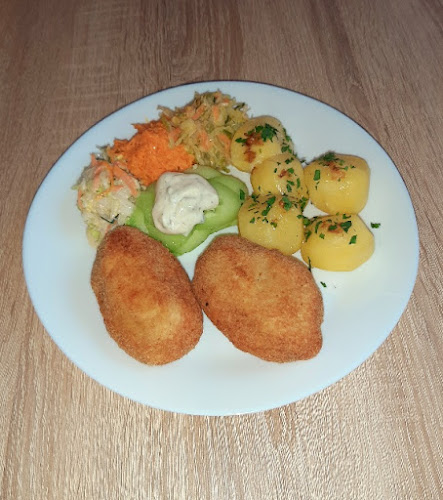 Bistro Maro - Gastronomia