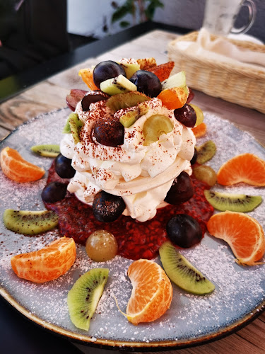 Comentarii opinii despre Restauracja Regasa