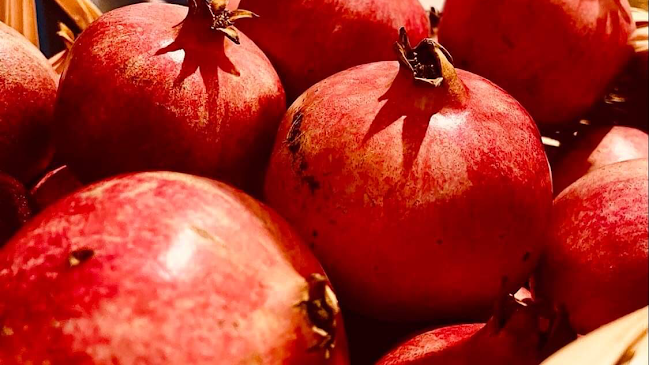 BEIRUT - Gastronomia