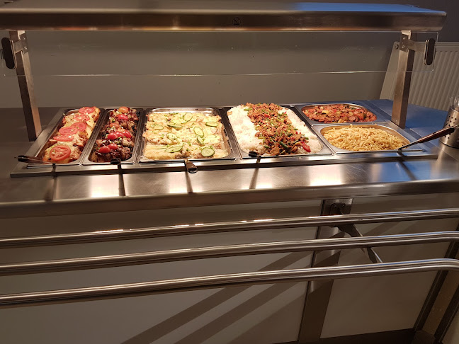 Comentarii opinii despre Restauracja Olimp Dania obiadowe,dania na wagę, catering Fit