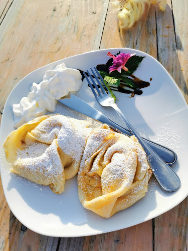 Karczma na Lednicy - Gastronomia