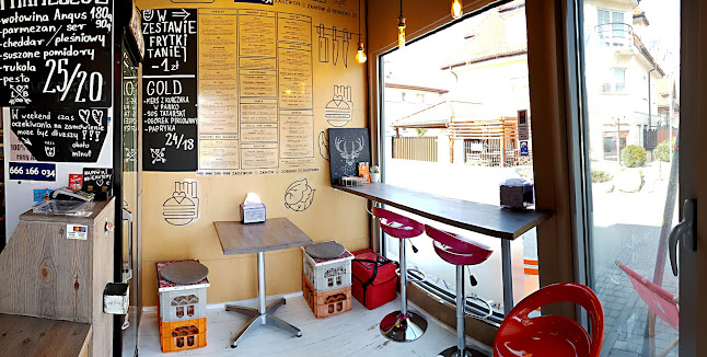 Comentarii opinii despre Love Burger