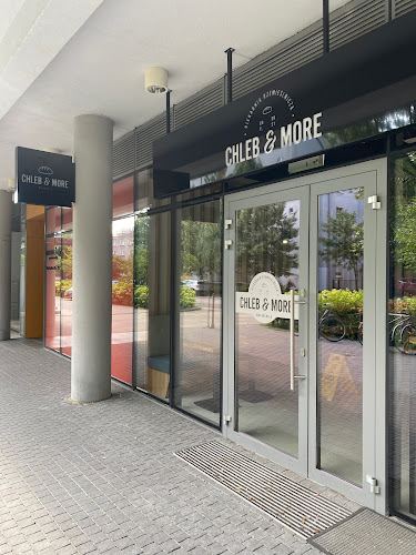 Chleb&More - Kraków