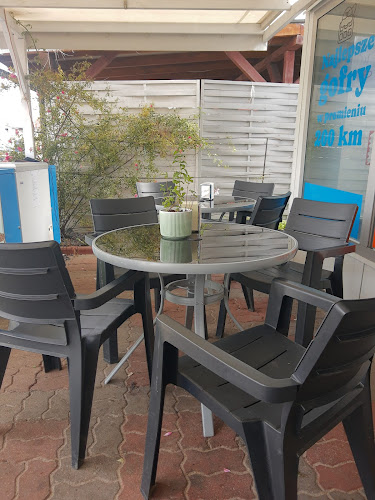 Comentarii opinii despre Oaza - gofry, lody, kawa, desery