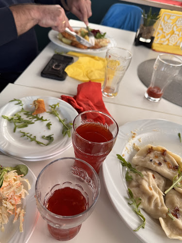 Opinii despre PIQUANTE BISTRO în Bytom - Gastronomia