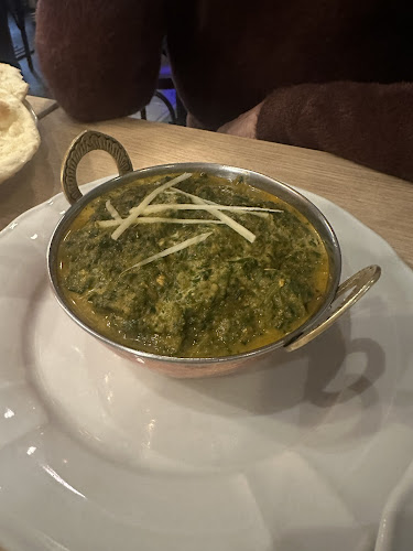 Gorzki Melon - Gastronomia