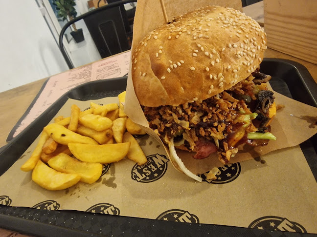 Reviews of West Burger in Częstochowa - Gastronomia