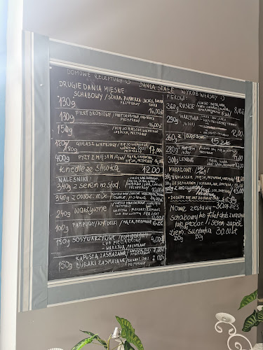 Comments and reviews of Obiadodomek Bar Mleczny Katarzyna Kielar-Chojniak