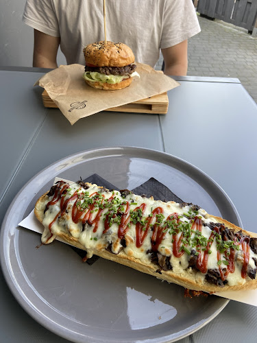 Opinii despre Burgerownia în Ciężkowice - Gastronomia