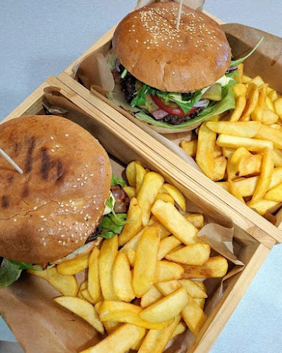 Lucky Food Burger - Kraków