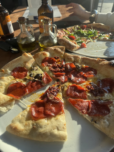 Czarna Oliwka - Olsztyn