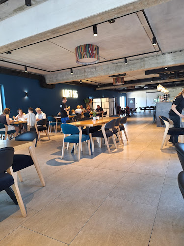 LOFT 55 - Gastronomia