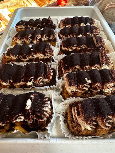 Piekarnia-Cukiernia Ele(Lubaszka) - Gastronomia