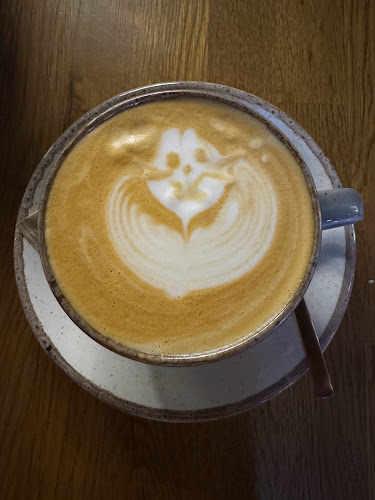 Panattoni Café - Gastronomia
