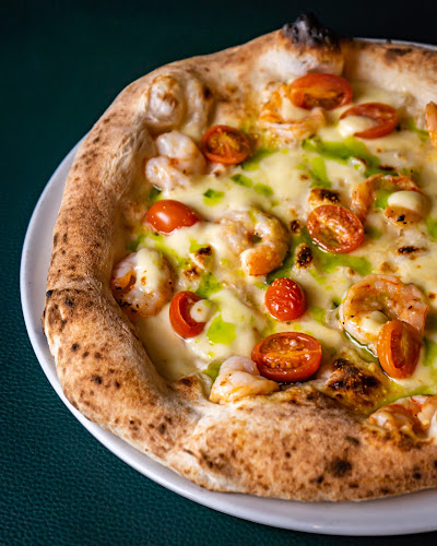 Comentarii opinii despre Forni Rossi 777 Pizza e Cucina Napoletana Naramowice