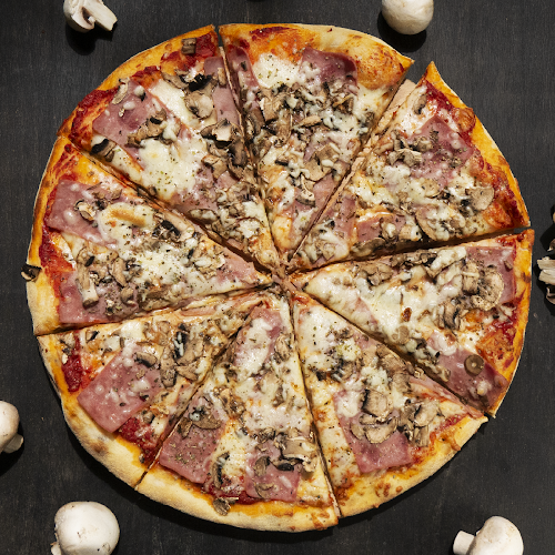 Pizza Na Wypasie Radom - Radom
