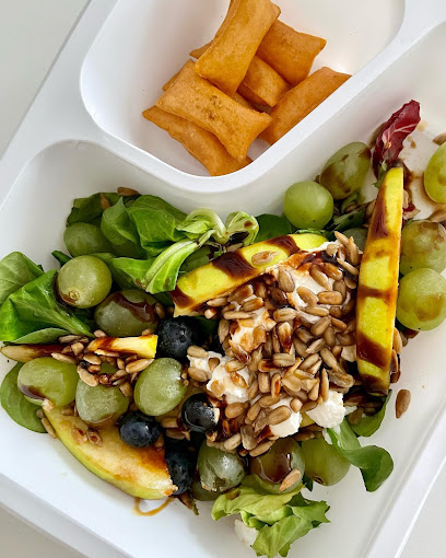 Naturalnie Catering Dietetyczny